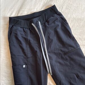 Fabletics TALL Scrub Jogger Pants